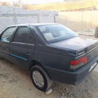 ماشین اردی آمدل 84|خودرو سواری و وانت|سردشت, |دیوار