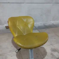 صندلی جک دار