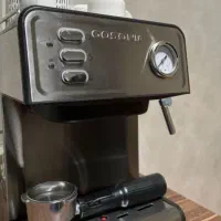 اسپرسو ساز گاسونیک ۲۰بار فشار