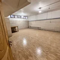 سالن ۱۰۰متری مناسب مشاغل تمیز