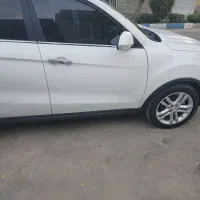 چانگان مدل ۹۸|خودرو سواری و وانت|قوچان, |دیوار