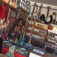 واگذاری فروشگاه دخانیات