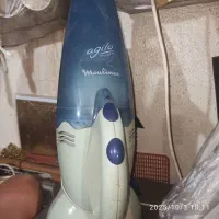جارو شارژی|جاروبرقی، جارو شارژی، بخارشو|تهران, سنائی|دیوار
