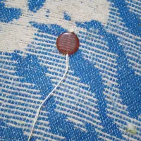 گردبند عقیق ایه کرسی|جواهرات|شادگان, |دیوار