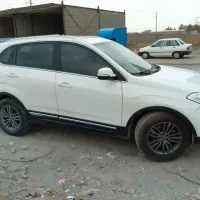 تیگو ۵|خودرو سواری و وانت|مشهد, شهید جنگی|دیوار