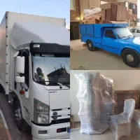اتوباربری قدس اندیشه اثاثکشی  وحمل بار با 40%تخفیف