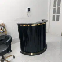 فروش وسایل سالن زیبایی