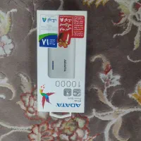 پاور بانک ۱۰ هزار ADATA