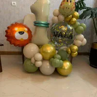 بادکنک نو