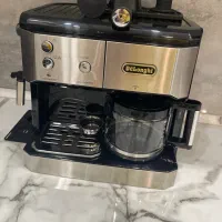 قهوه ساز دلونگی اصل