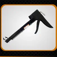 تفنگ چسب آکواریوم فلزی