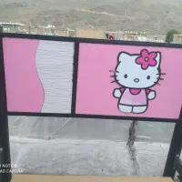 تخت خواب یک نفره