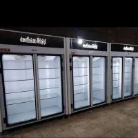 یخچال صنعتی میخوای پس همین الان بهترینهارو بردار