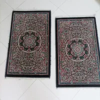 فرش در ابعاد مختلف راهرو پادری اتاق خواب|فرش|فردیس, قریشی|دیوار