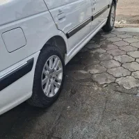 پژو پارس elx فول آپشن خاص و استثنایی|خودرو سواری و وانت|فومن, |دیوار