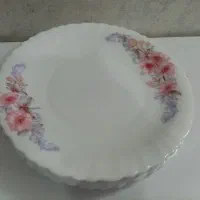 بشقاب میوه خوری