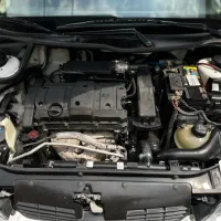 206sd سفید مدل 1392|خودرو سواری و وانت|ساری, |دیوار