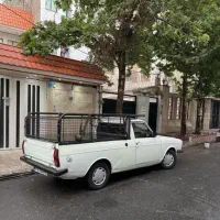 حمل بار با وانت به کل نقاط کشور