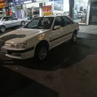 پارس ۹۳|خودرو سواری و وانت|ابهر, |دیوار