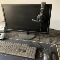 فروش فوری pc دو بار کار