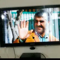 تی وی TV تلویزیون