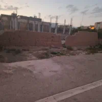 زمین مسکونی بهترین برای ساخت خانه ویلایی|فروش زمین و ملک کلنگی|بسطام, |دیوار