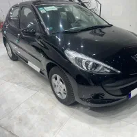 ۲۰۷ پانا ارتقا یافته|خودرو سواری و وانت|شیراز, فرهنگ شهر|دیوار