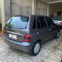 111 بی رنگ شاسی پلمپ استثنایی