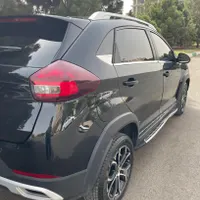 ام‌وی‌ام X22 Pro IE، مدل ۱۴۰۱|خودرو سواری و وانت|قم, باجک دو|دیوار