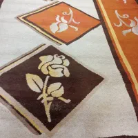 قالی ۱۲ومتری و۹متری