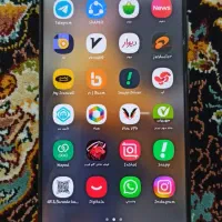 گوشی s22ultra|موبایل|همدان, |دیوار