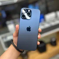 ایفون ۱۵پرومکس اقساطی بدون ضامن و چک