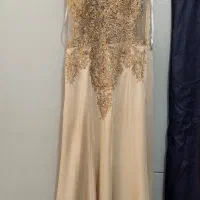 دوعدد لباس مجلسی
