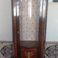 گنجه معرق .کنسول