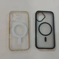 قاب آیفون ۱۶