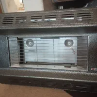 بخاری دیواری