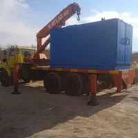 خط تولید ذغال زغال حبه ای|ماشین‌آلات صنعتی|تهران, گلستان (شهرک راه آهن)|دیوار