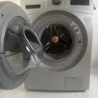 لباسشویی اسنوا در حد نو