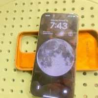 iPhone 16poromax|موبایل|آبادان, |دیوار