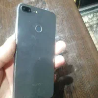 گوشی آنر 9 لایت|موبایل|بیرجند, |دیوار