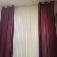 گالری پرده آراکس|پرده، رانر، رومیزی|گلبهار, شهر جدید گلبهار|دیوار