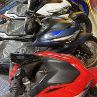 pcx و adv اتومات|موتورسیکلت|اصفهان, شیخ طوسی|دیوار