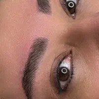 میکروبلیدینگ ابرو