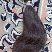 مو۶۰سانت طلایی بوو نگی خودرابه من بسپارید