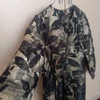 مانتو ژاکارد