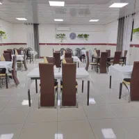 میز صندلی رستورانی|میز و صندلی غذاخوری|بهشهر, |دیوار