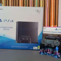 PS4 فول بازی|کنسول، بازی ویدئویی و آنلاین|مشهد, عامل|دیوار