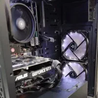 سیستم گیمینگ و رندرینگ قوی