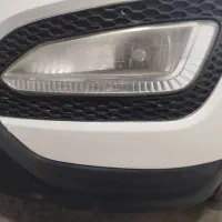 کاپوت درب گلگیراستوک 207ال90پرایدزانتیا206سانتافه