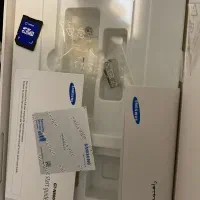 تبلت سامسونگ n8000|تبلت|تهران, زاهد گیلانی|دیوار